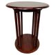 Fledermaus coffee table no. 406 by Josef Hoffmann for J&J Kohn