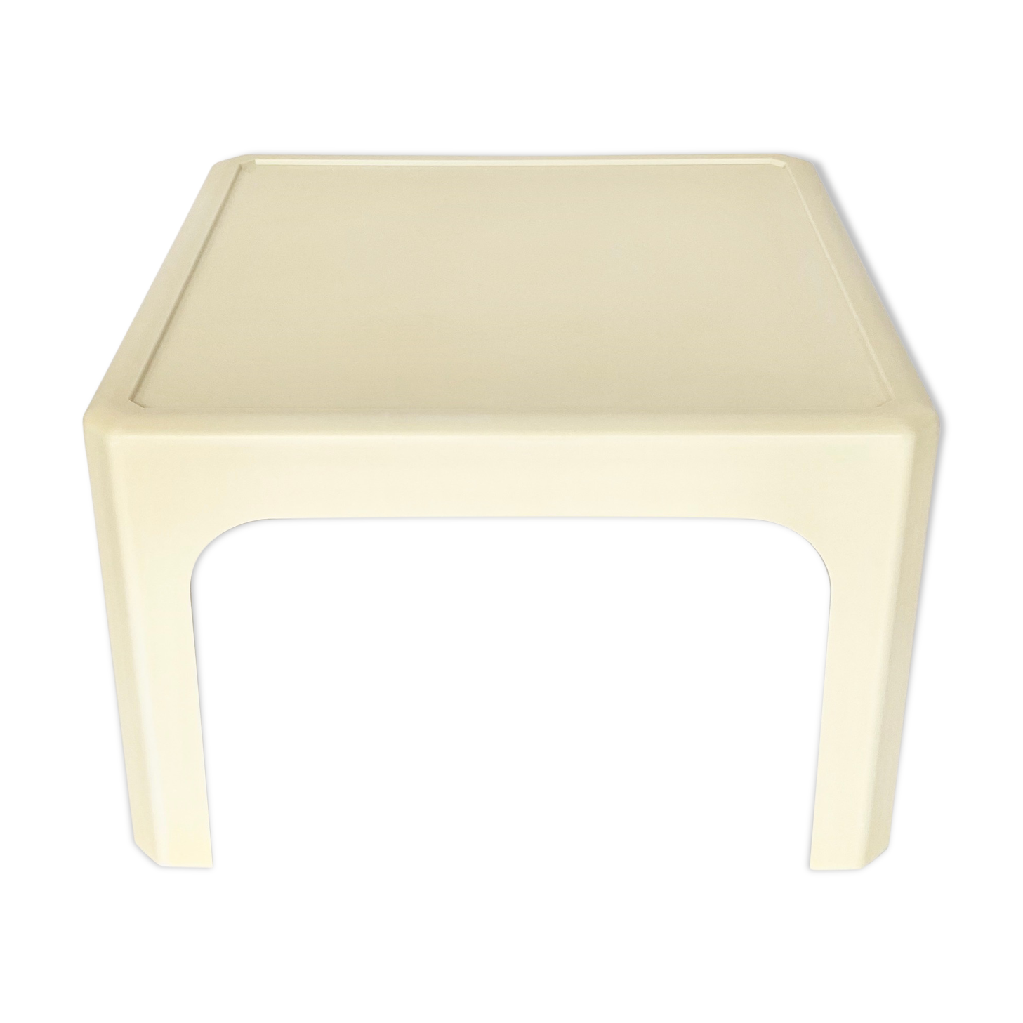 Coffee table vintage 70s