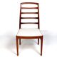 Chaises scandinaves de Bertil Fridhagen
