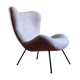 Fauteuil des années 1950 par Frith Neth pour Correcta.
