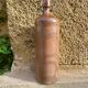 Stoneware bottle