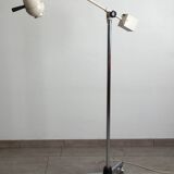 Vintage dentist lamp, Germany 1960s