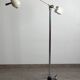Lampadaire de dentiste vintage, Allemagne années 60