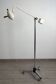 Vintage dentist lamp, Germany 1960s