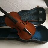Violin'' Antonius Stradivarius' '