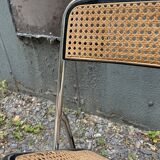 Folding chair 1970