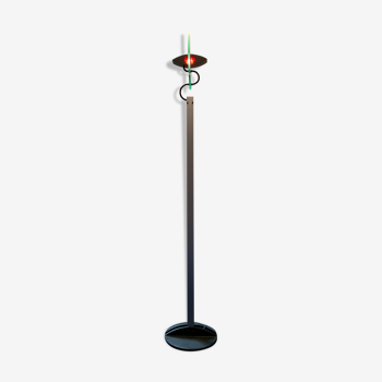 Carlo Forcolini's olimpia lamp for Artemide 1984