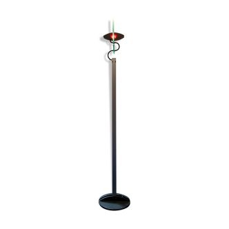 Carlo Forcolini's olimpia lamp for Artemide 1984