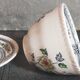 Two vintage wood & sons english lunches "dorset" service