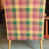 Scandinavian style armchair