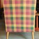 Scandinavian style armchair
