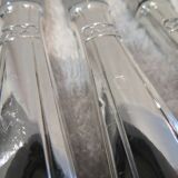 12 Dixi Grand Prix Monaco silver plated dessert knives 20.5cm