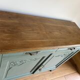 Parisian Art Deco Buffet