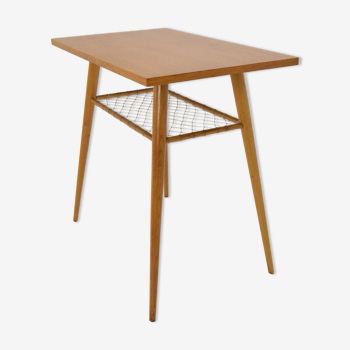 Table basse du milieu du siècle ULUV, années 1960