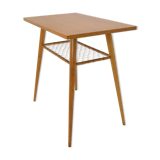 Table basse du milieu du siècle ULUV, années 1960