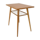 Table basse du milieu du siècle ULUV, années 1960