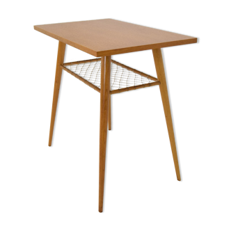 Table basse du milieu du siècle ULUV, années 1960