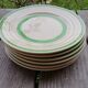 Assiettes Longchamp