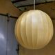 Hanging "Cocoon", 60 years