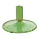 Bougeoir Plat Vert