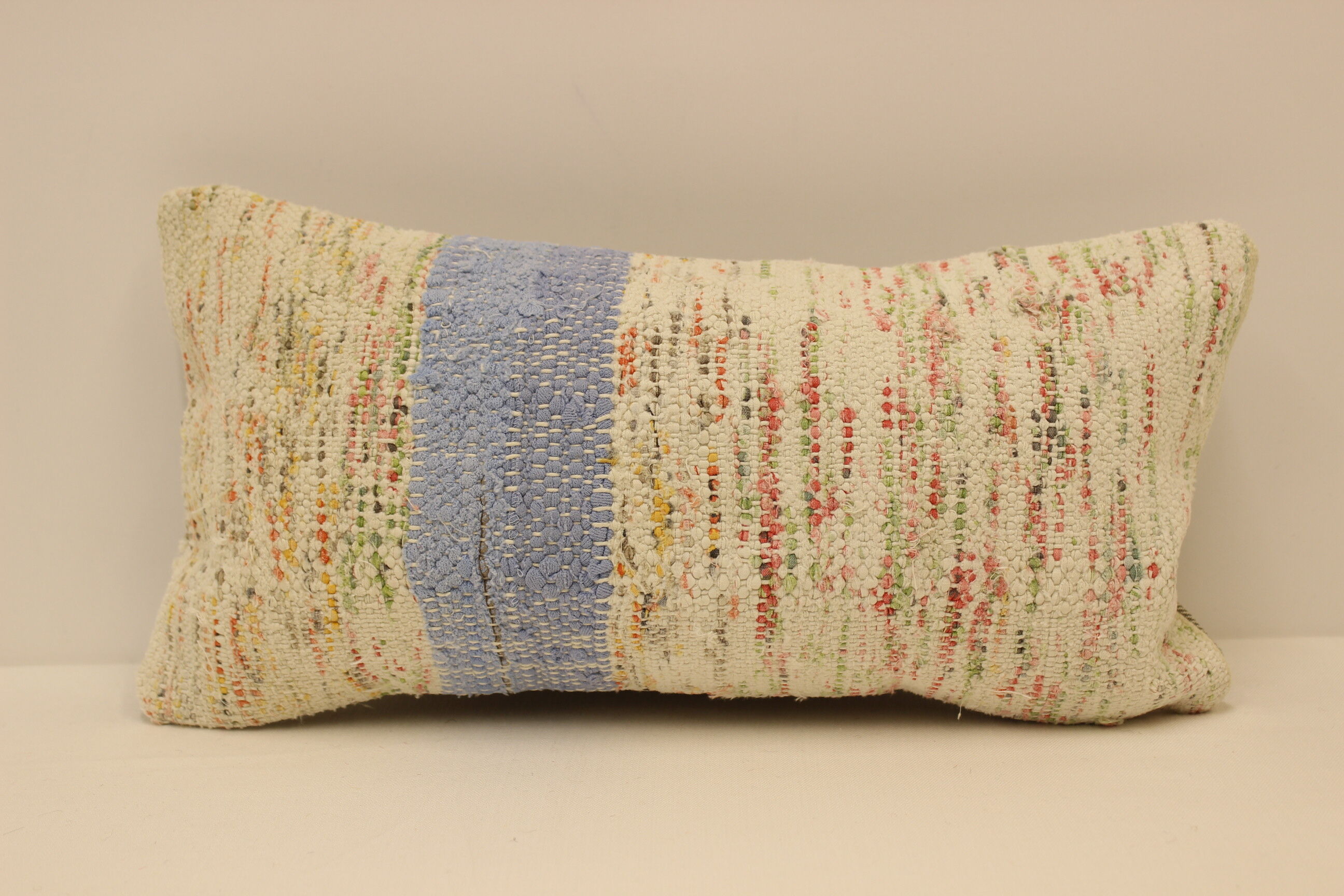 Coussin kilim 20x40 cm