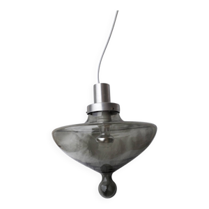 Suspension en verre raak