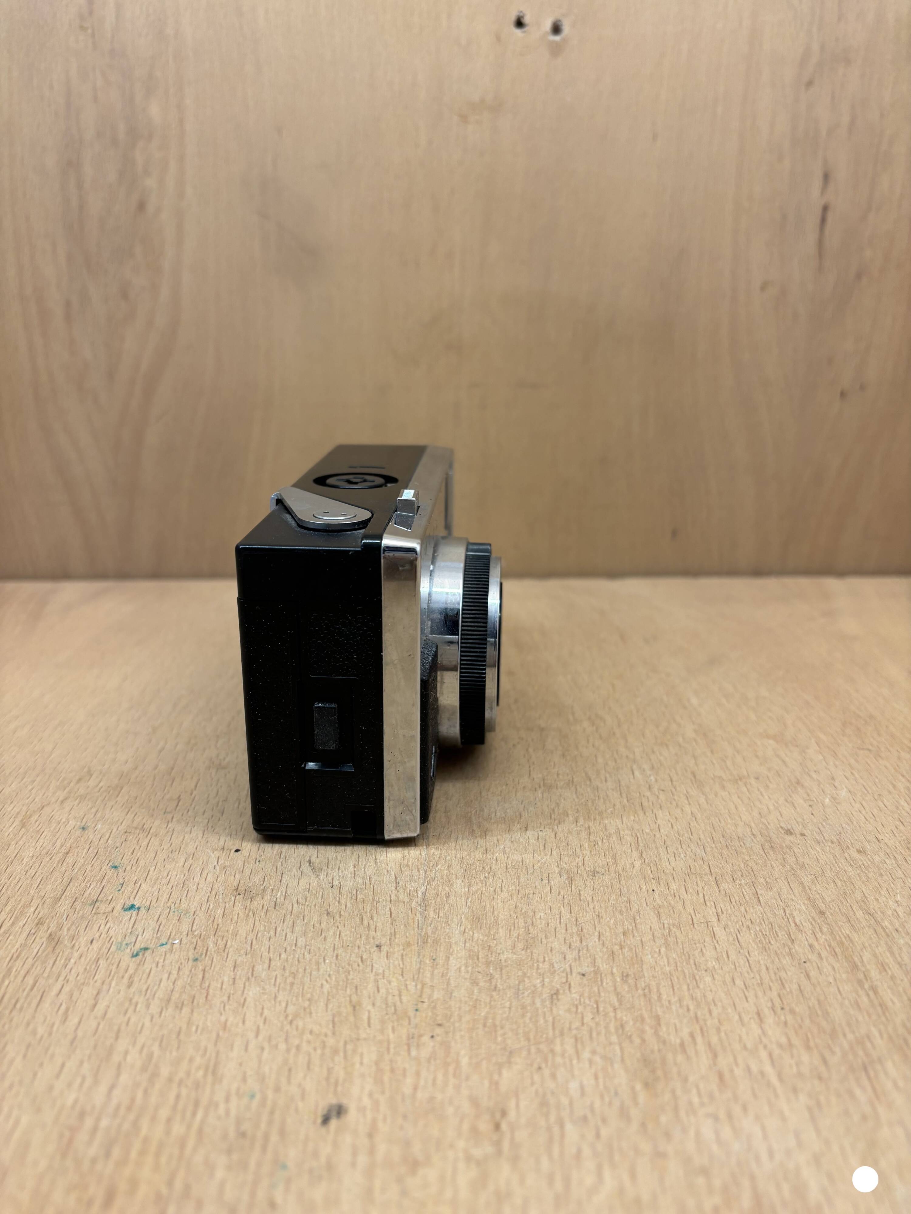Iso-Pak C Camera