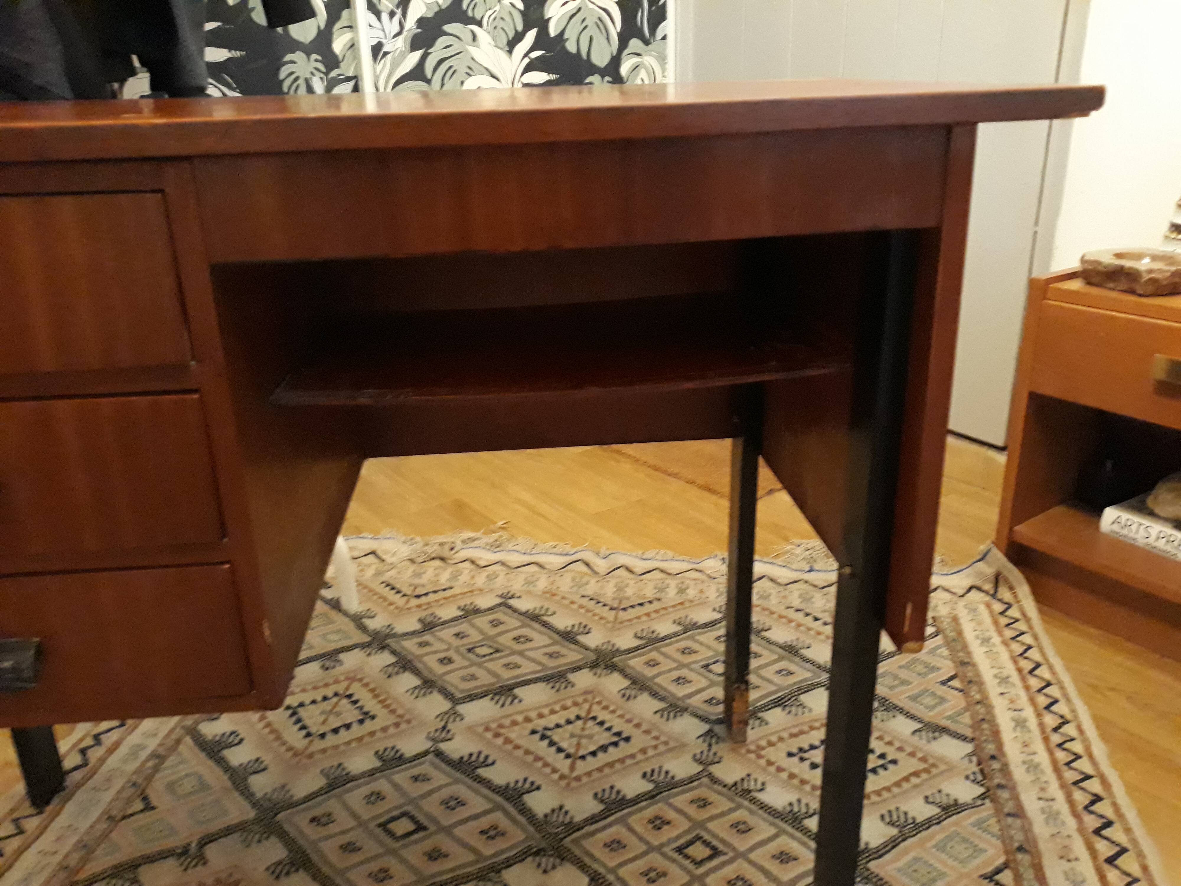 Vintage desk