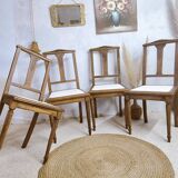 Art Deco chairs