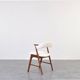 Mid-Century Danish Teak Chair from Korup Stolefabrik, 1960s.