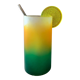 Cocktail lamp 80s