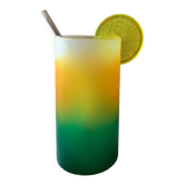 Cocktail lamp 80s