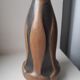 Vase grès Lourioux