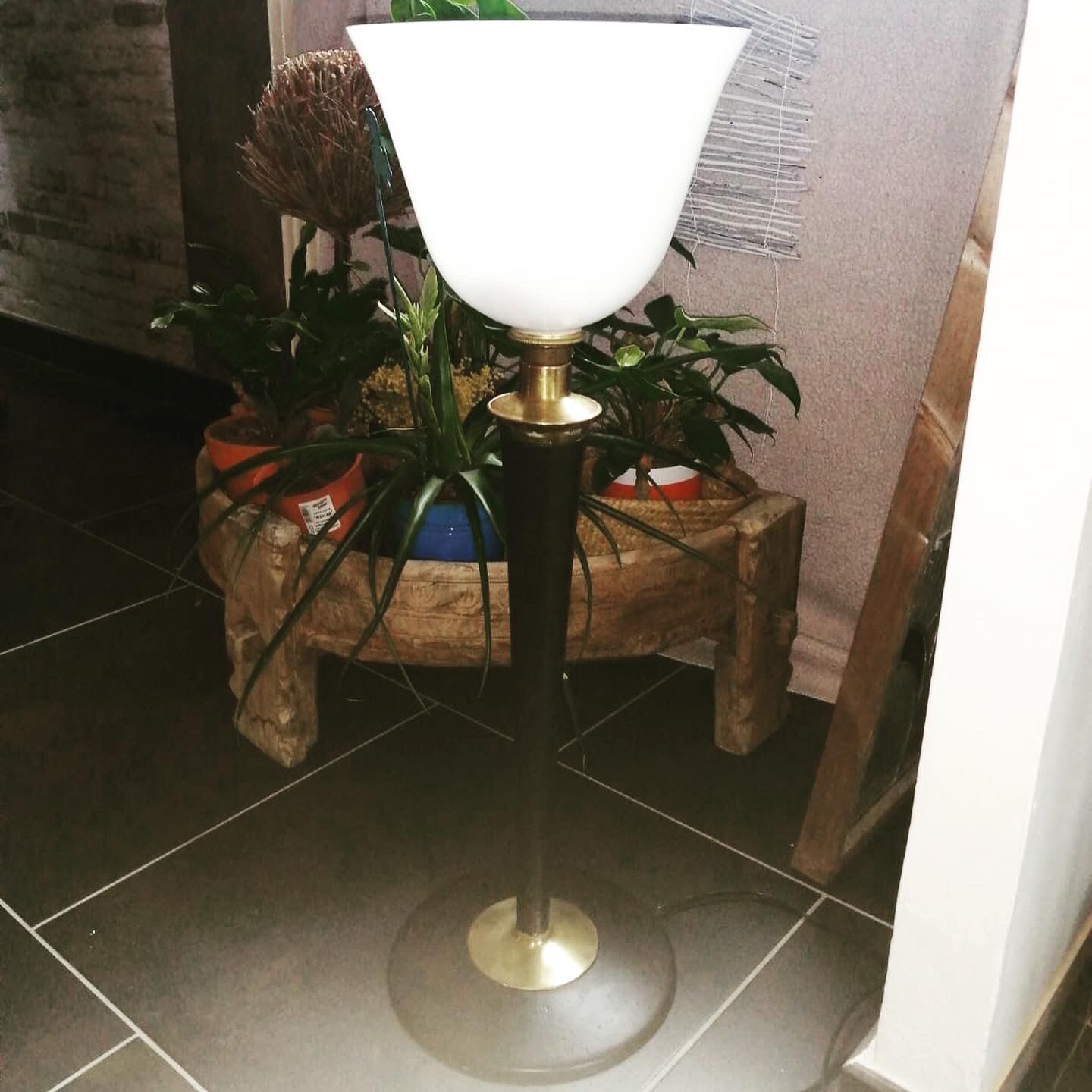 Mazda Lamp