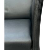 Set of 2 Sofas and 2 Armchairs by Walter Knoll, 2006. Set of 4