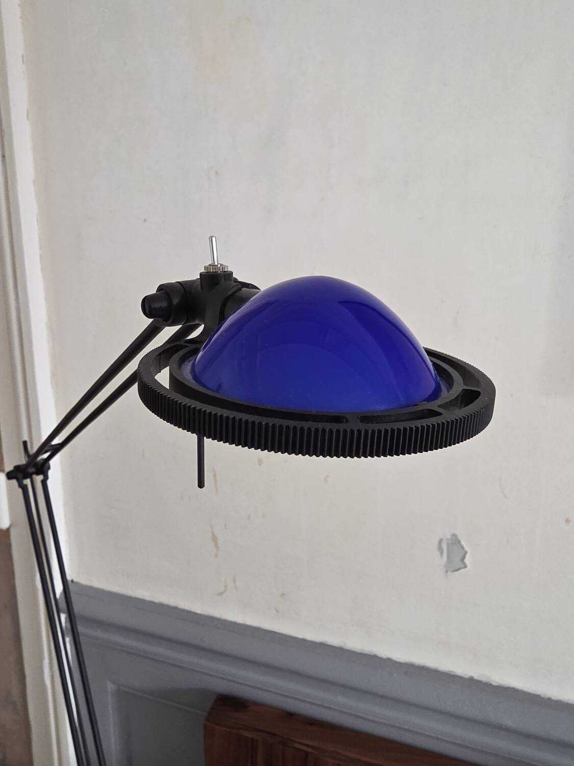 Bérénice Tavolo from the Luceplan brand