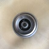 Industrial bell lamp "Targetti sankey"