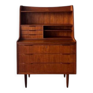 Bureau en teck des années - finlande