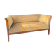Art deco bench of the 50s