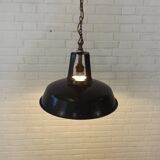 Industrial pendant lamp