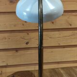 Vintage table lamp, Aluminor Nice France