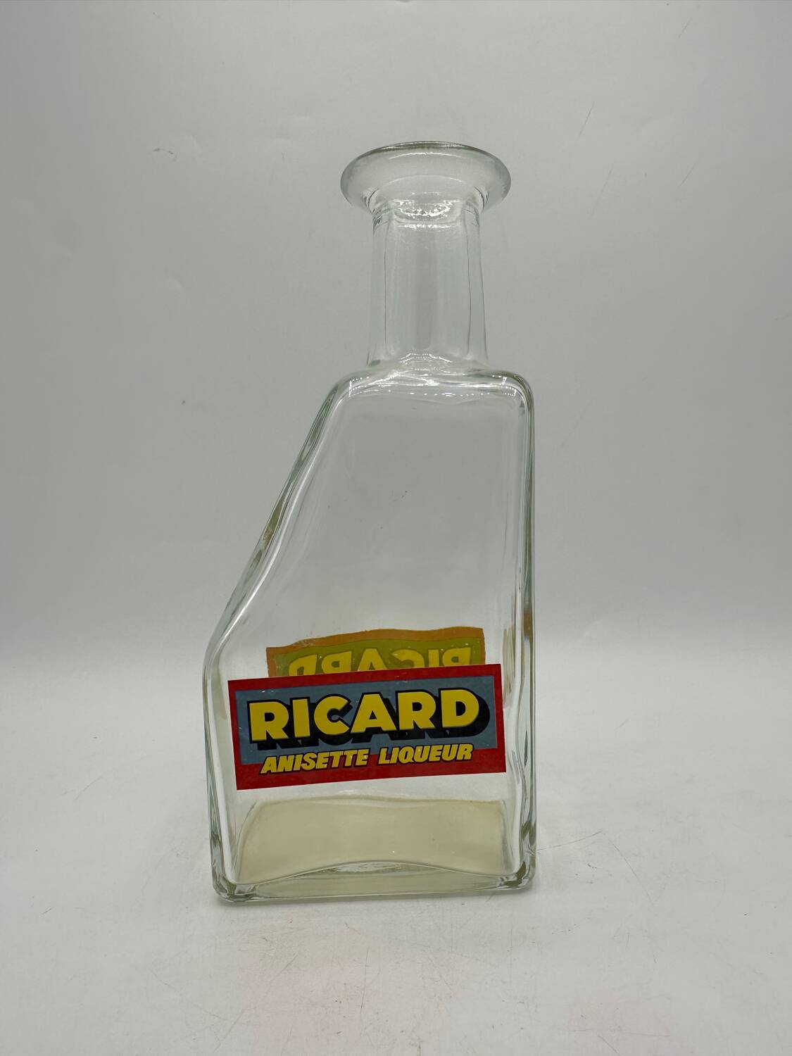 Carafe Ricard Anisette