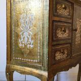 Buffet commode de style Florentin