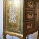 Buffet commode de style Florentin