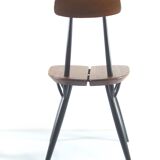 Pirkka Chair – Ilmari Tapiovaara for Laukaan Puu, Finland, c. 1955 | Early