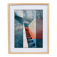 Photographie -Architecture abstraite 2- Tirage A3