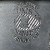 Tournus aluminium strainer