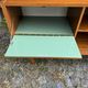 Vintage Scandinavian sideboard