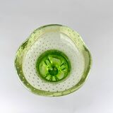 Vintage Art Glass Vase by Hana Machovska, Czechoslovakia, 1960s