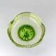 Vintage Art Glass Vase by Hana Machovska, Czechoslovakia, 1960s
